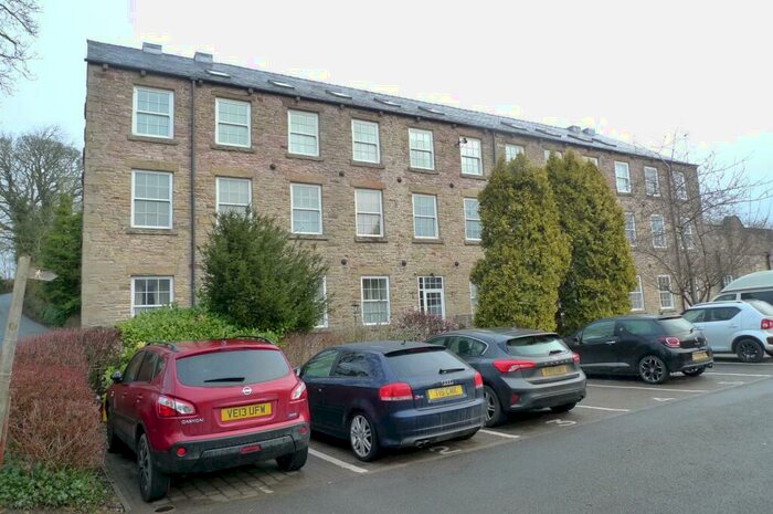 1 Bedroom Apartment To Rent In Charley Lane, Chinley, High Peak, SK23