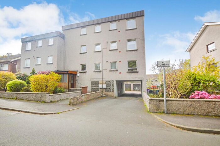 2 Bedroom Flat For Sale In Flat, Waterside Street, Largs, KA30