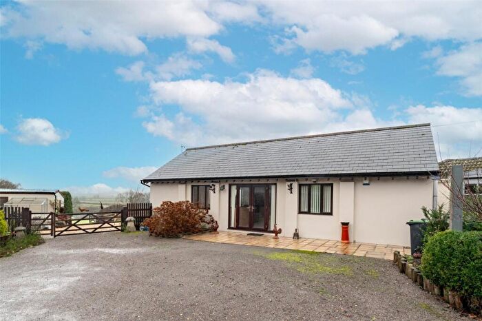 2 Bedroom Barn Conversion To Rent In Chalbury, Wimborne, Dorset, BH21