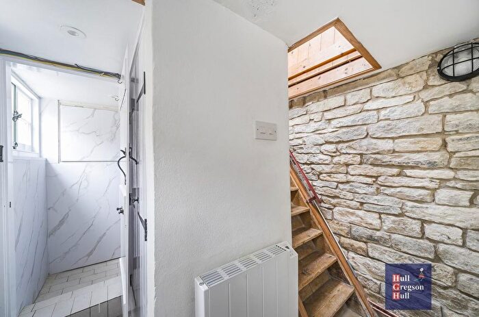 1 Bedroom Property For Sale In Marshall Row, Swanage, BH19 - Photo 10