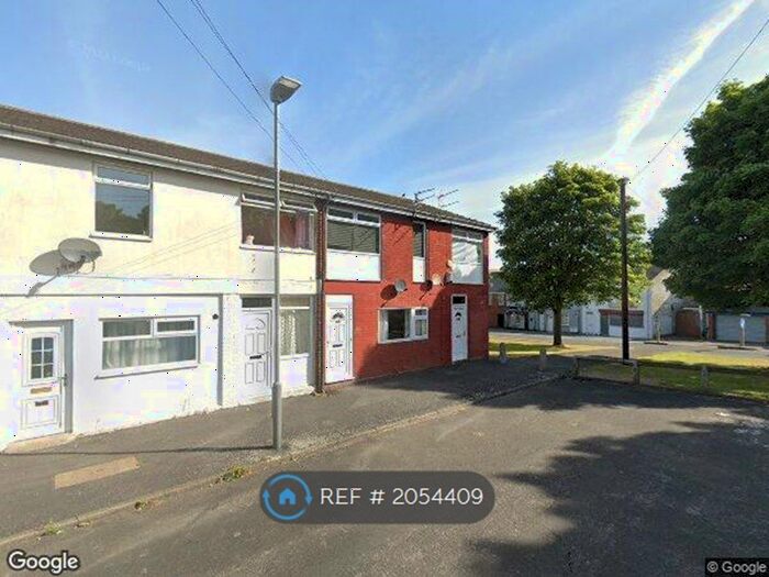 1 Bedroom Flat To Rent In Howarth Terrace, Haswell, Durham, DH6