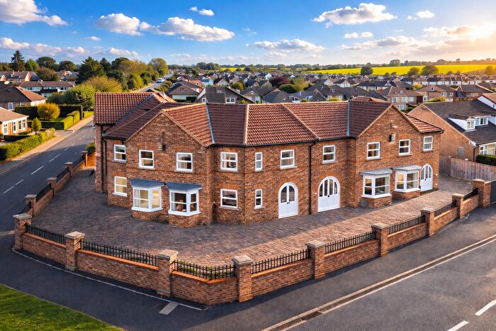 2 Bedroom Flat To Rent In Meadowfield, Middlesbrough, TS9