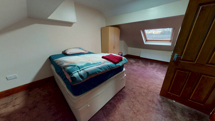 6 Bedroom House To Rent In Willows Crescent, Balsall Heath, B12