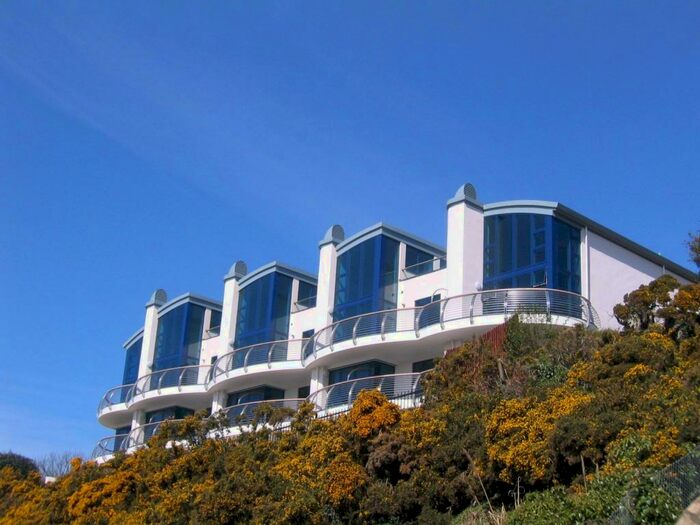 2 Bedroom Apartment To Rent In Bedroom Ground Floor Apartment In Boscombe, BH5