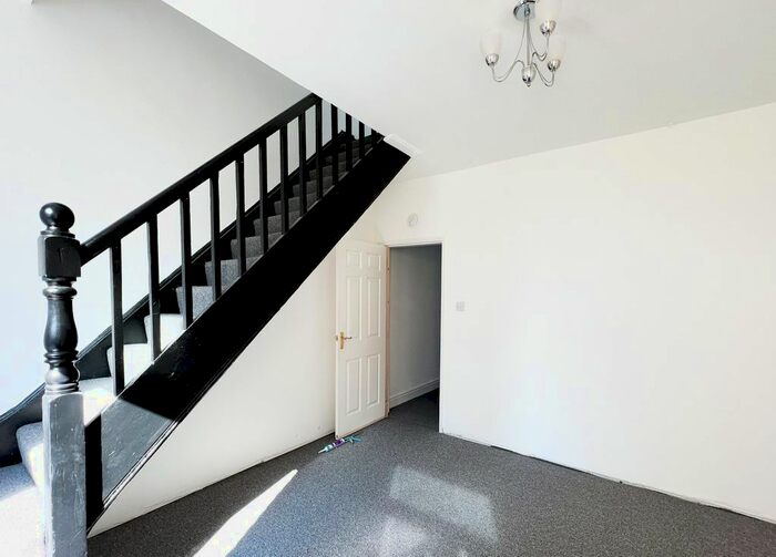 2 Bedroom End Of Terrace House To Rent In Seventh Street, Blackhall Colliery, Hartlepool, TS27