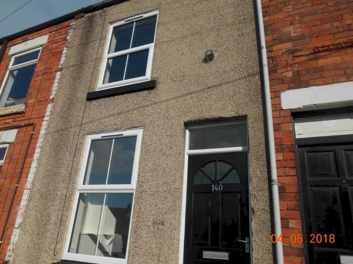 2 Bedroom Property To Rent In Leeming Lane South, Mansfield Woodhouse, Mansfield, NG19