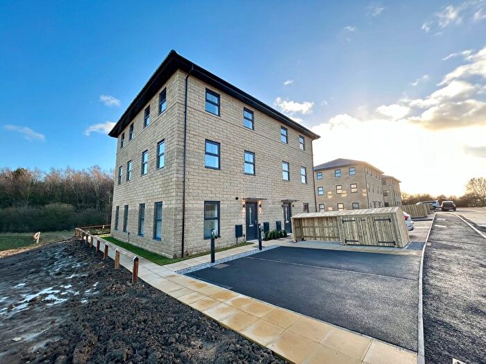 2 Bedroom Detached House To Rent In Blackthorn Boulevard, Kiverton Park, Rotherham, S26