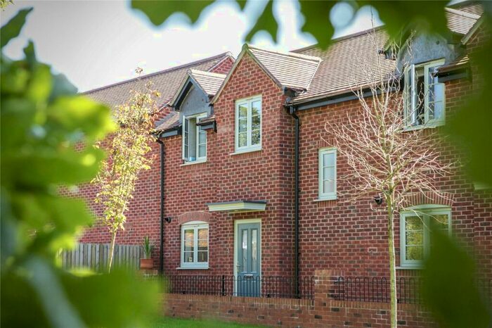 2 Bedroom House To Rent In Bellamy Close, Belbroughton, Stourbridge, Worcestershire, DY9