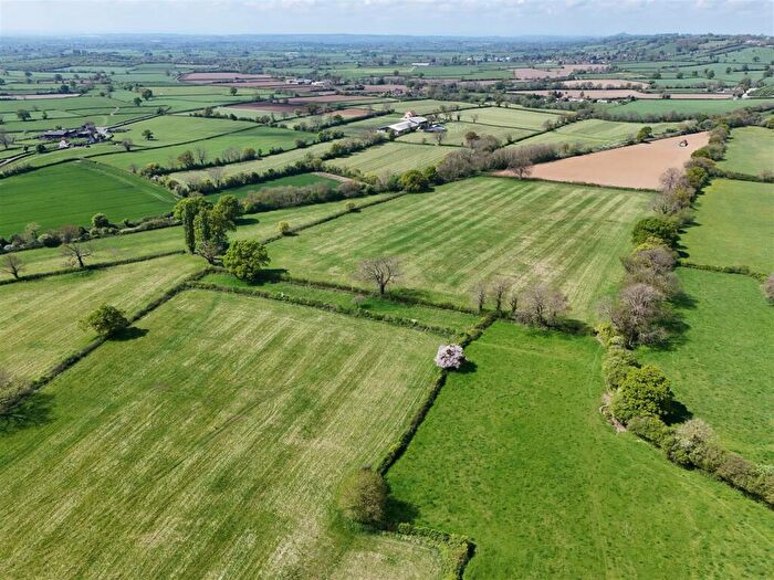 Land For Sale In Lamyatt, Shepton Mallet, BA4