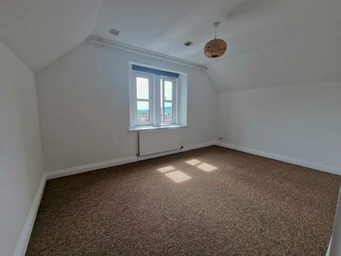 2 Bedroom Apartment To Rent In Aubrey Road, Aubrey House Aubrey Road, BS3