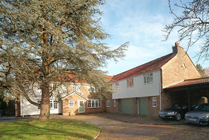 6 Bedroom Detached House For Sale In Engine Common Lane, Yate, Bristol, South Gloucestershire, BS37