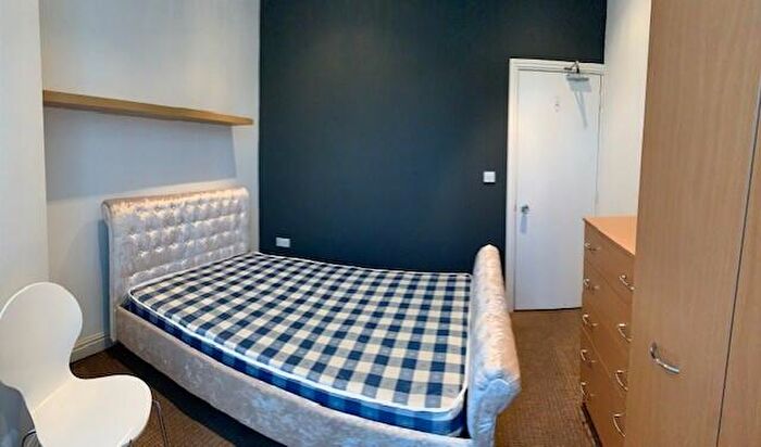 13 Bedroom House To Rent In Glynrhondda Street, Cardiff(City), CF24