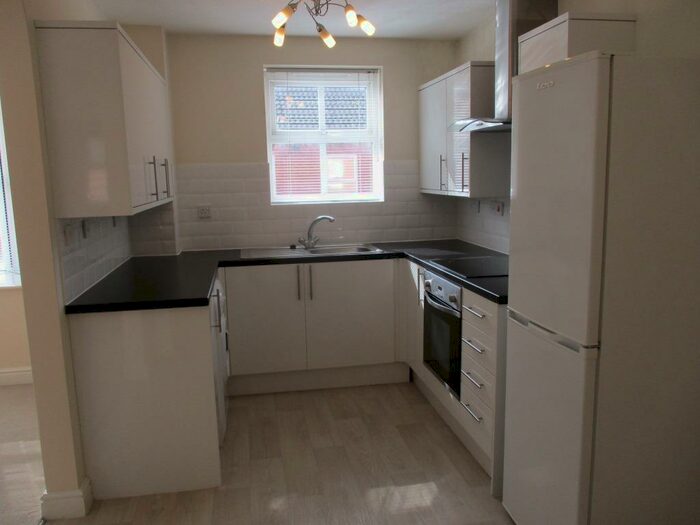 2 Bedroom Flat To Rent In Meridian West, Peel Street, Lincoln, LN5
