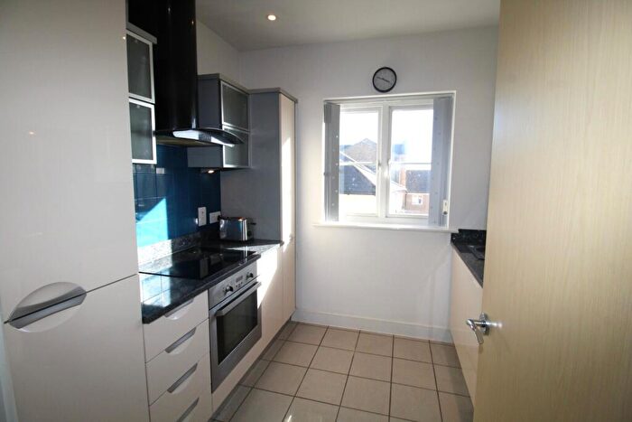 2 Bedroom Apartment To Rent In Propelair Way, CO4
