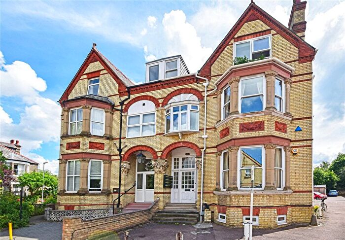 1 Bedroom Flat To Rent In Tenison Road, Cambridge, CB1