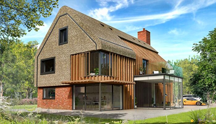6 Bedroom Land For Sale In Hoxne Road, Denham, Eye, IP21
