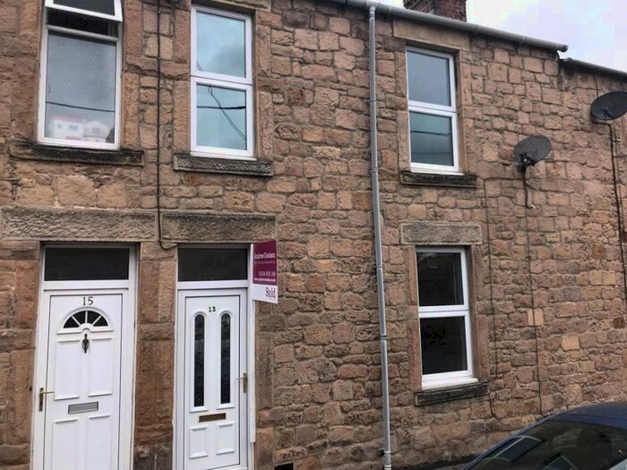 3 Bedroom Terraced House To Rent In Eilansgate Terrace, Hexham, NE46