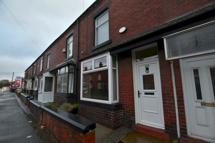 2 Bedroom Terraced House To Rent In Church Street, Little Lever, Bolton, BL3