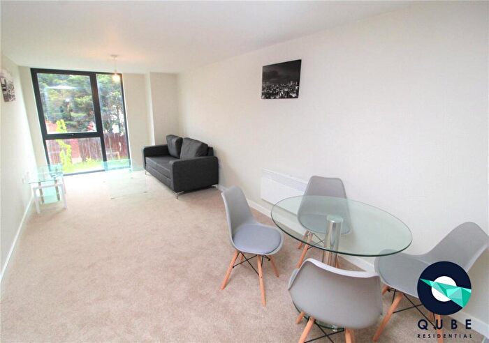 3 Bedroom Terraced House To Rent In Adelphi Wharf C, Adelphi Street, Salford, Greater Manchester, M3