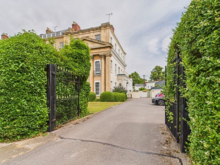 2 Bedroom Terraced House To Rent In Suffolk Square, Cheltenham, Glos, GL50