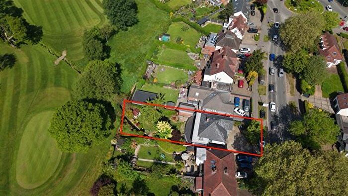 3 Bedroom Bungalow For Sale In Bocking Lane, Sheffield, Sheffield, S8