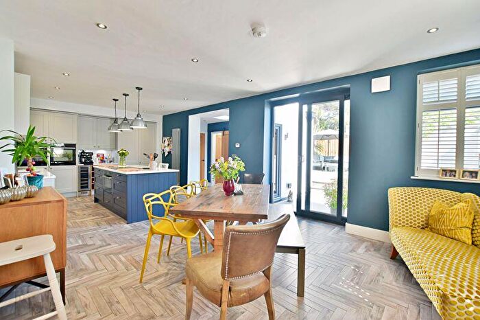3 Bedroom Character Property For Sale In Hampton Street, Lincoln, LN1