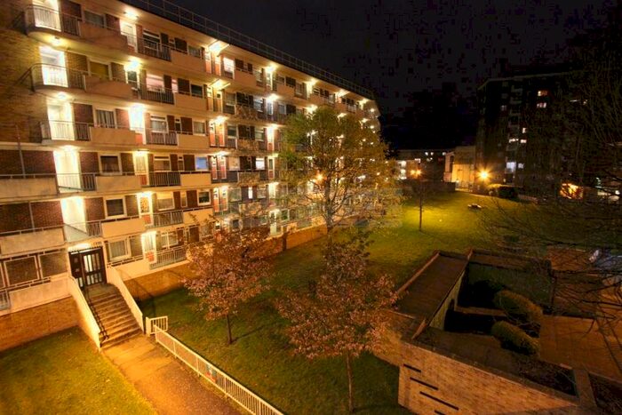 4 Bedroom Flat To Rent In Bayham Street, London, NW1