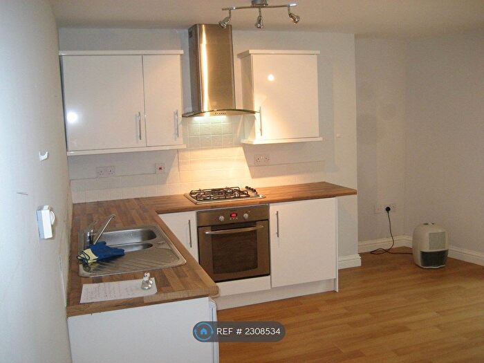1 Bedroom Flat To Rent In Richmond Road, Ramsgate, CT11