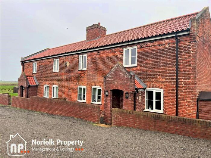 3 Bedroom Cottage To Rent In The Hill, Limpenhoe, Norwich, NR13