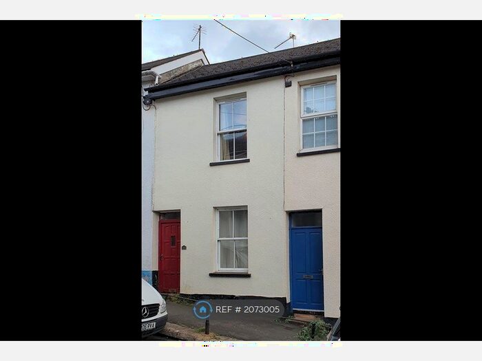 2 Bedroom Terraced House To Rent In High Street, Bradninch, Exeter, EX5