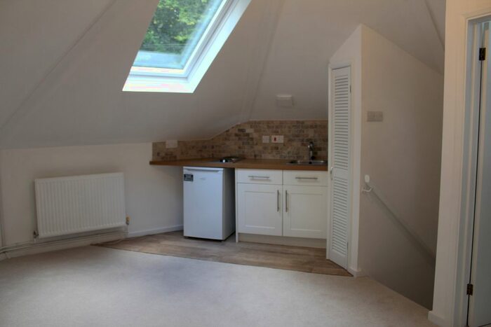 Studio To Rent In Munstead Heath Road, Godalming, GU8
