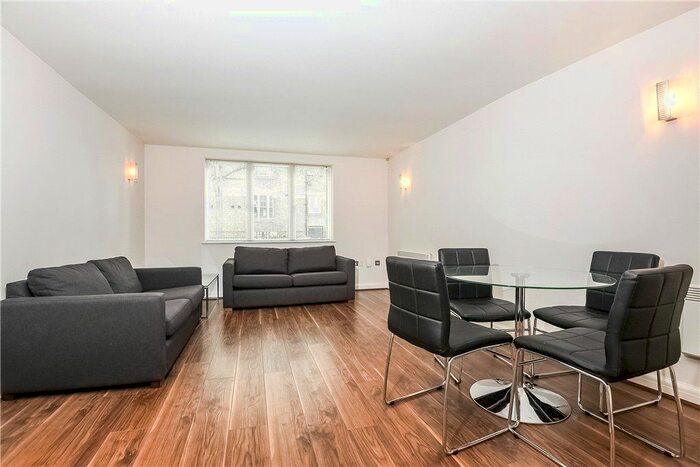 2 Bedroom Flat To Rent In Three Oak Lane, London, SE1