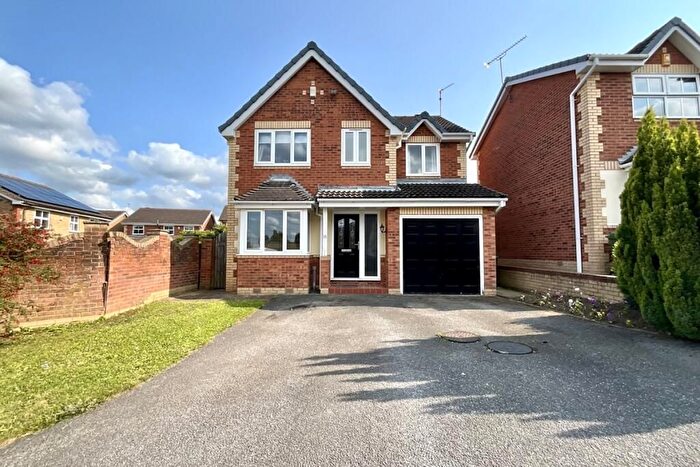 4 Bedroom Detached House For Sale In Springwell Avenue, Sheffield, S20