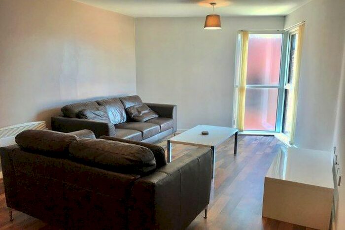 2 Bedroom Flat To Rent In Block A Alto, Salford, M3