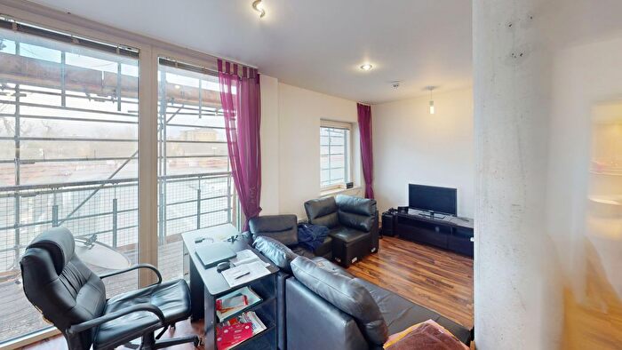 1 Bedroom Flat For Sale In Hillside, NW10