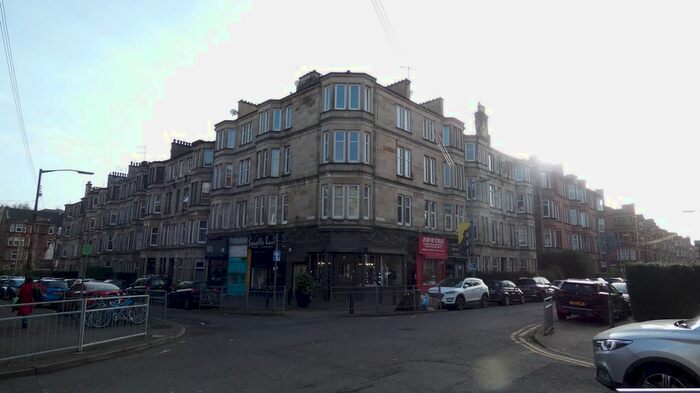 1 Bedroom Flat To Rent In Deanston Drive, Shawlands, Glasgow G41