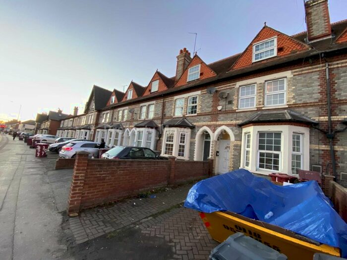 5 Bedroom Terraced House To Rent In London Road, Reading, RG1
