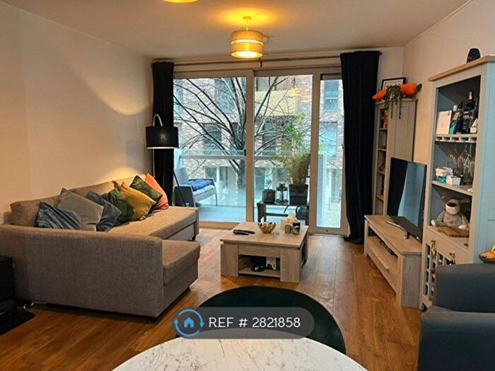 1 Bedroom Flat To Rent In Nelson Walk, London, E3