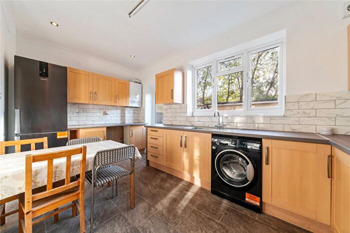 3 Bedroom Detached House To Rent In Links Road, London, SW17