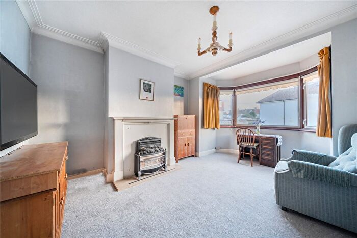 2 Bedroom Maisonette For Sale In Rannock Avenue, London, NW9