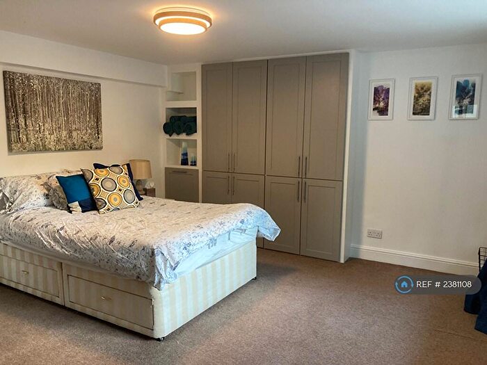 1 Bedroom Flat To Rent In Warsash, Warsash, Southampton, SO31