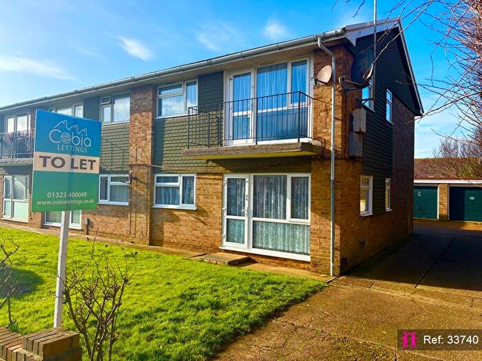 2 Bedroom Apartment To Rent In Sutton Avenue, Peacehaven, BN10