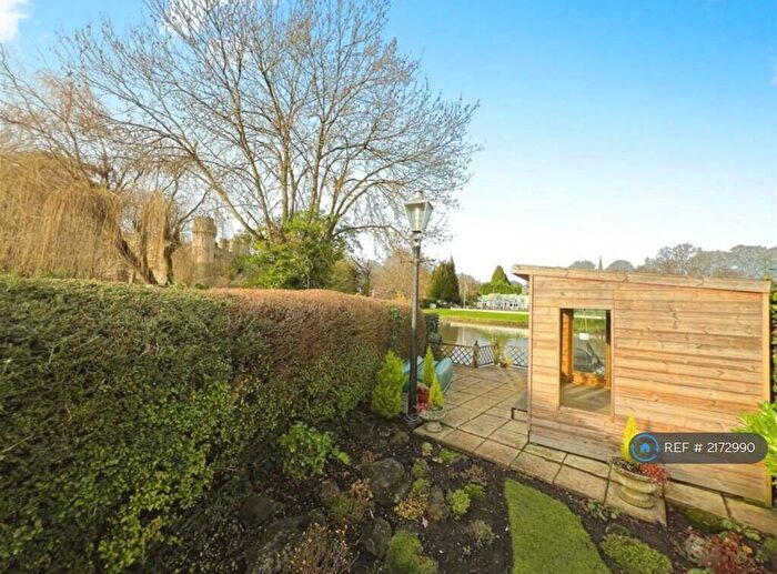 2 Bedroom Terraced House To Rent In Bridge End, Warwick, CV34