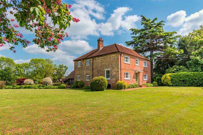 5 Bedroom House For Sale In Ripley Road, East Clandon, Guildford, Surrey, GU4