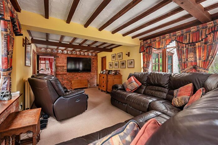 5 Bedroom House For Sale In Main Street, Goadby Marwood, Melton Mowbray, LE14