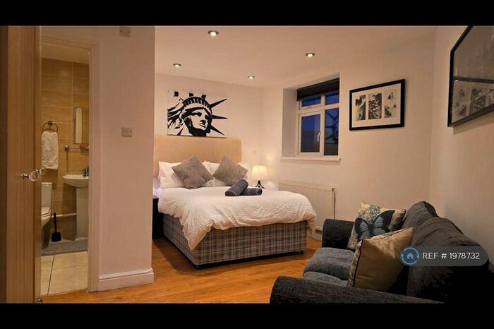 1 Bedroom Flat To Rent In Lichfield Road, Birmingham, B6