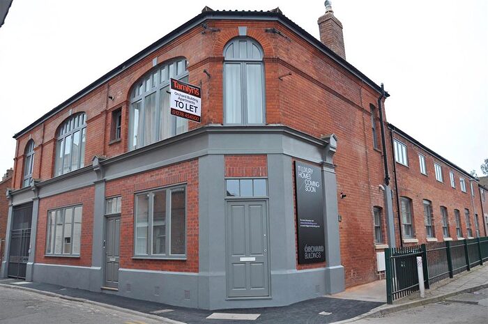 2 Bedroom Flat To Rent In Orchard Buildings, St Marys Street, Bridgwater, TA6