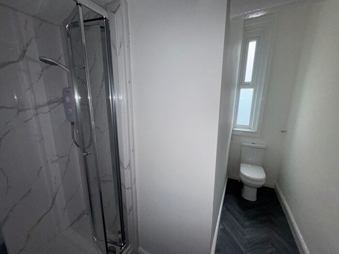 1 Bedroom Flat To Rent In Withnell Road, Blackpool, FY4