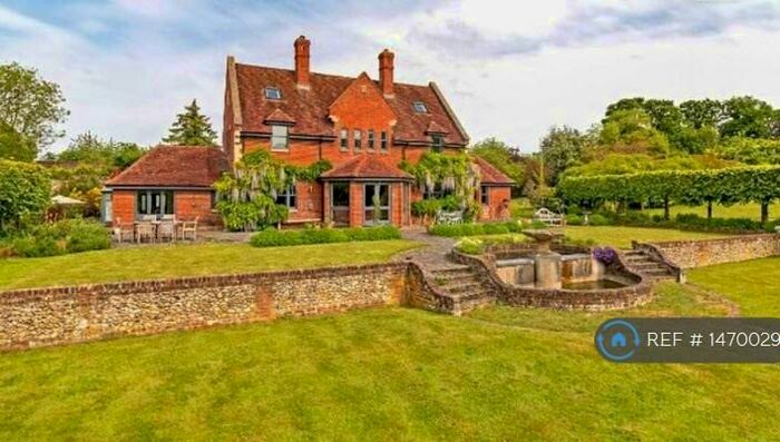 6 Bedroom Detached House To Rent In Stocks Road, Aldbury, Tring, HP23