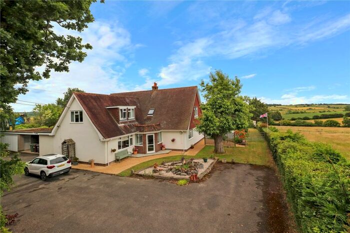 5 Bedroom Retirement Property For Sale In Boreham Lane, Wartling, Hailsham, East Sussex, BN27